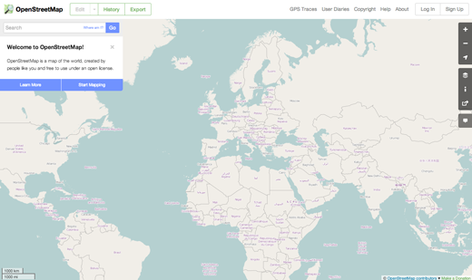 Openrailwaymap