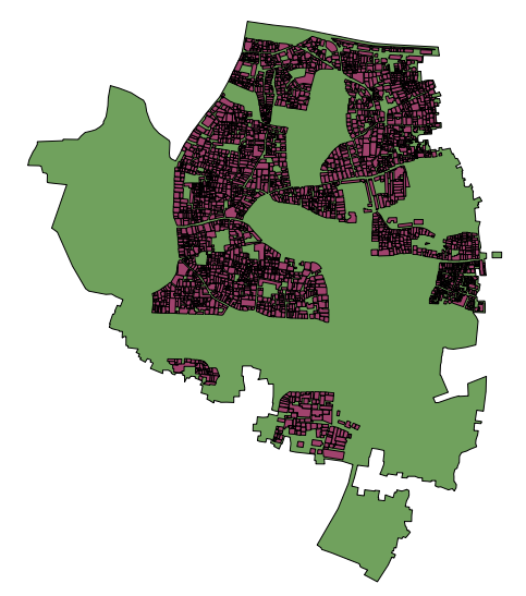 QGIS Map Image 2