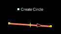 Create circle