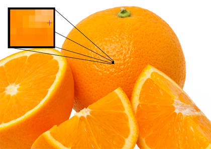 orange resolution