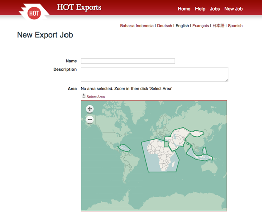 hot exports