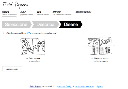Layout