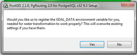 yum install postgresql 9.6